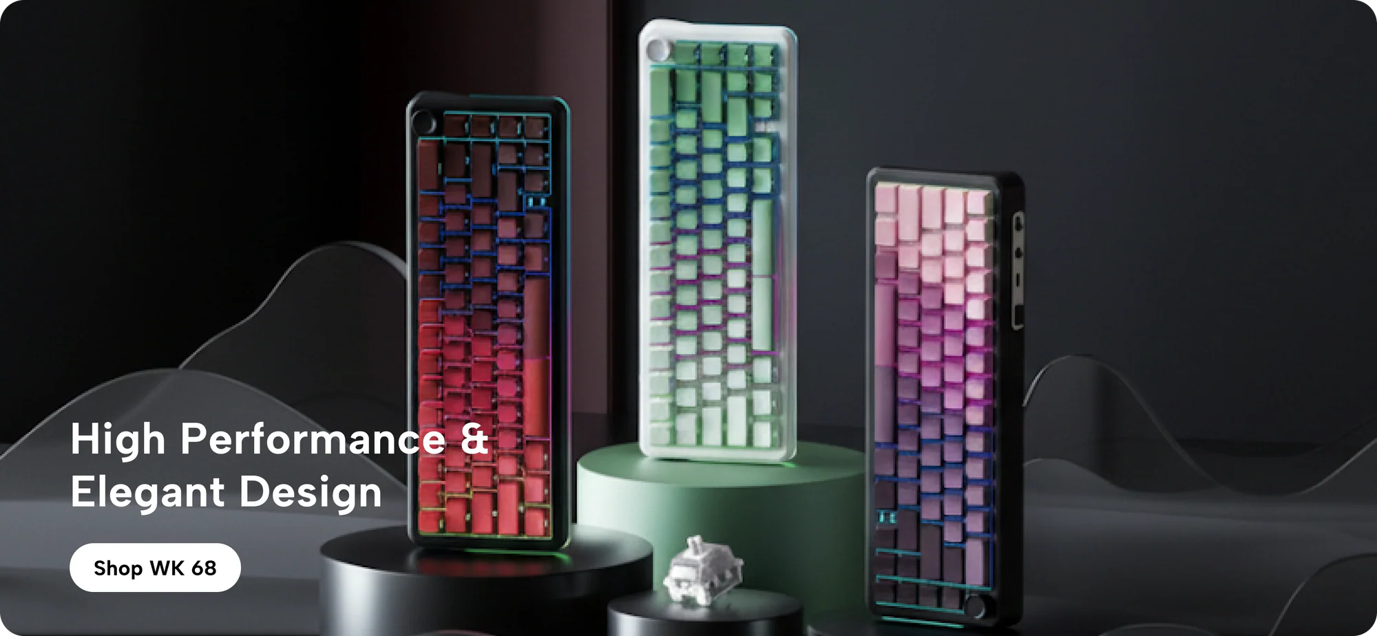 Level Up Your Gaming Experience