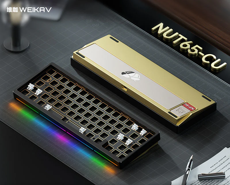 Mechanical Keyboard