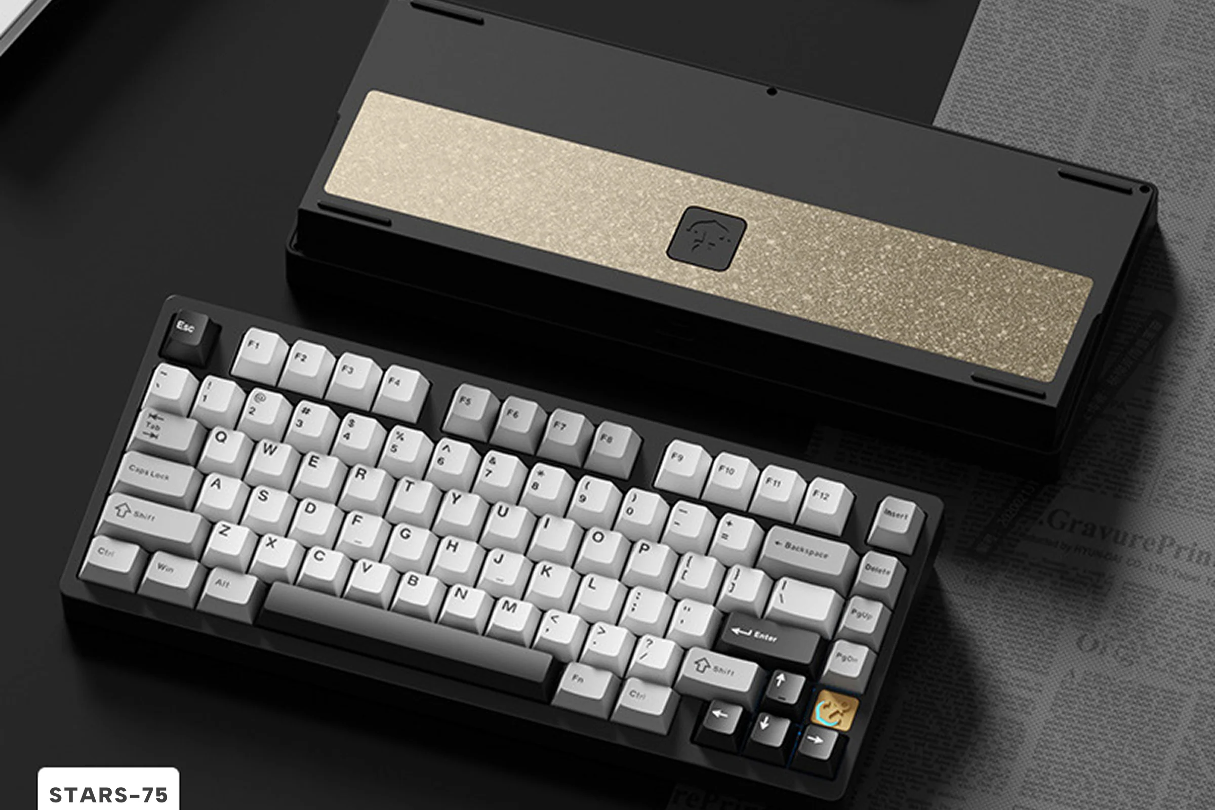 Mechanical Keyboard